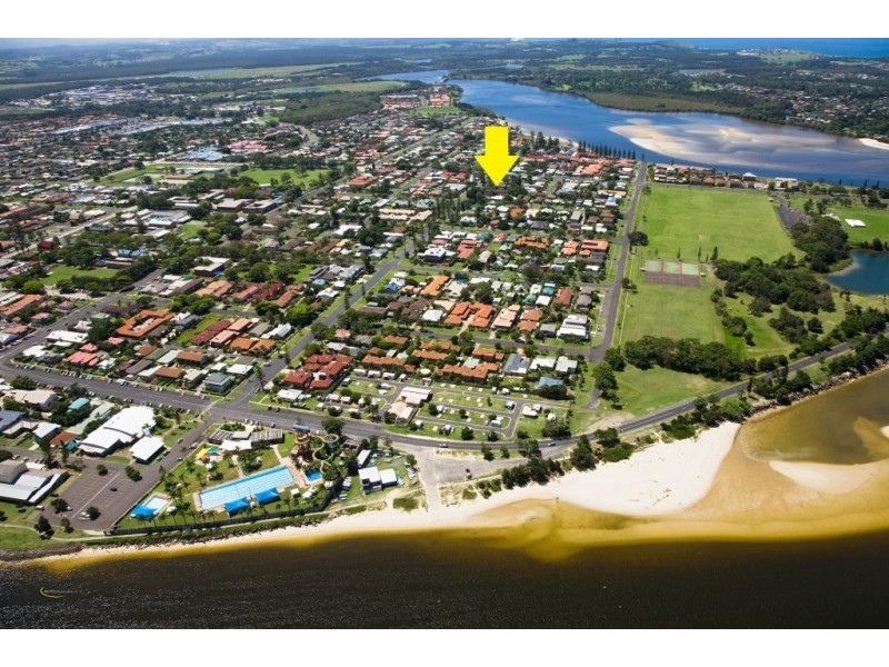 1/47 Norton Street, Ballina NSW 2478