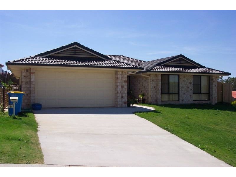 1 Ahearn Circuit, Cumbalum NSW 2478