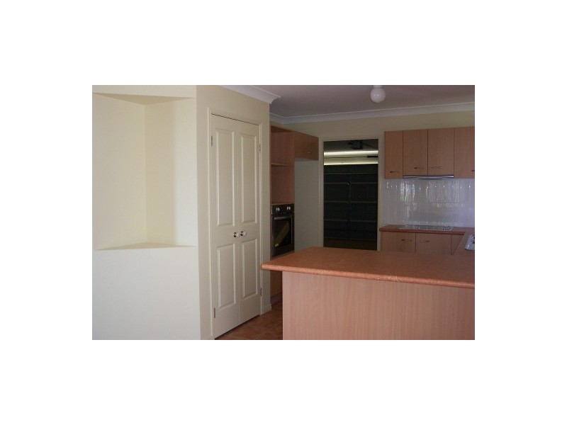 1 Ahearn Circuit, Cumbalum NSW 2478