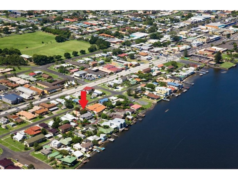 1/9 Richmond Avenue, Ballina NSW 2478