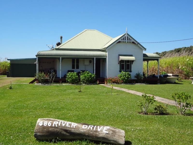 486 River Drive, Empire Vale NSW 2478