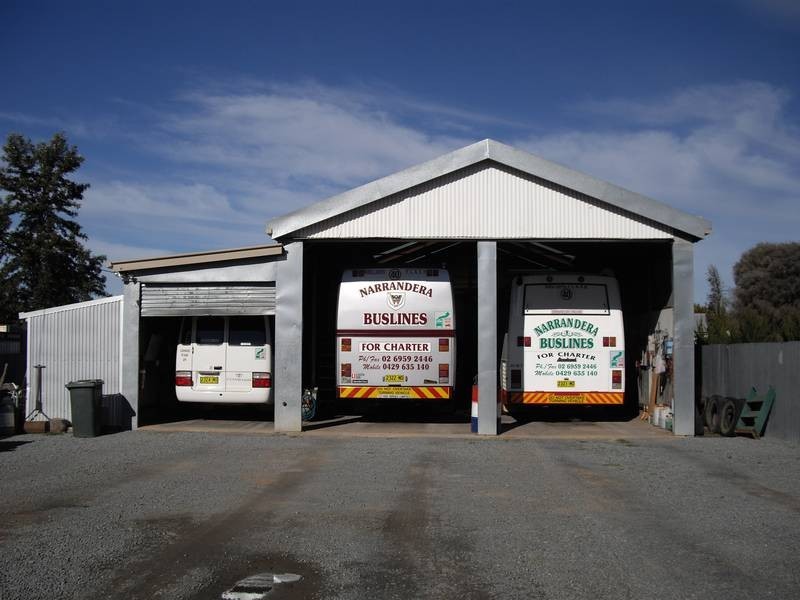 6 Boundary Road, Narrandera NSW 2700