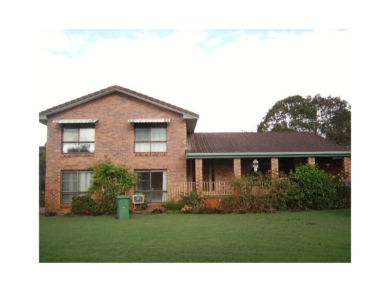 2 Owens Lane, Wardell NSW 2477