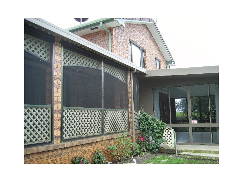 2 Owens Lane, Wardell NSW 2477