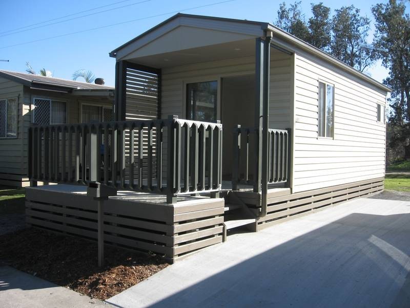 Site 16 Ballina Headlands Leisure Park, Skennars Head NSW 2478