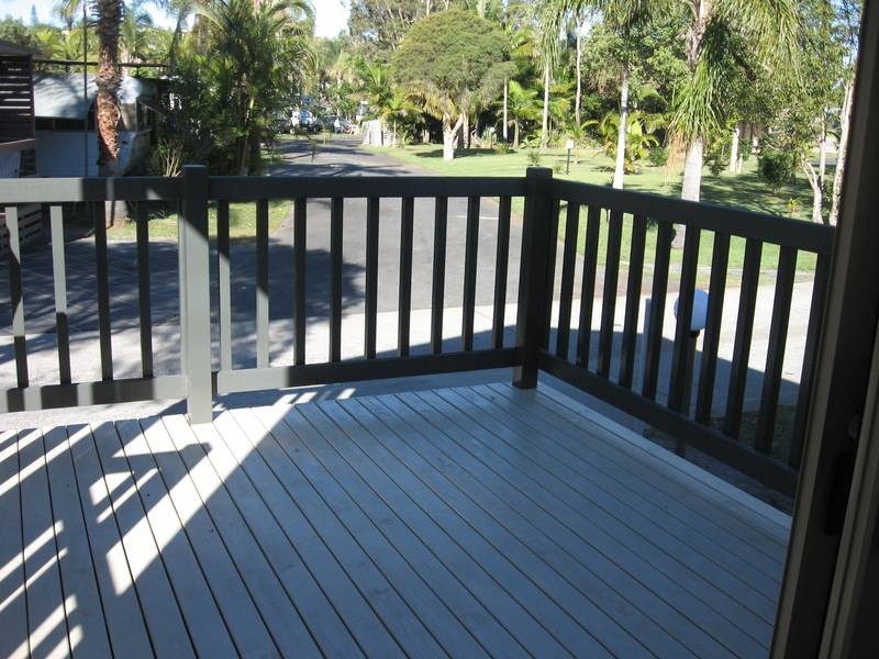 Site 16 Ballina Headlands Leisure Park, Skennars Head NSW 2478