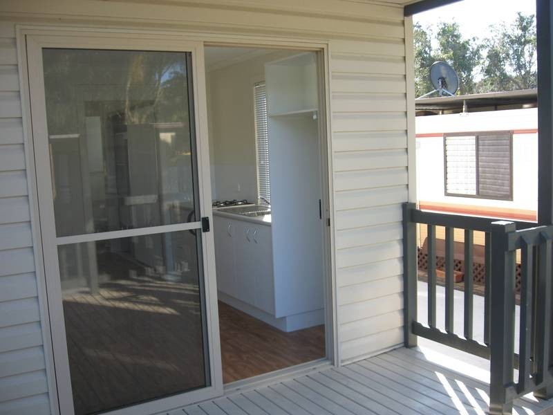 Site 16 Ballina Headlands Leisure Park, Skennars Head NSW 2478