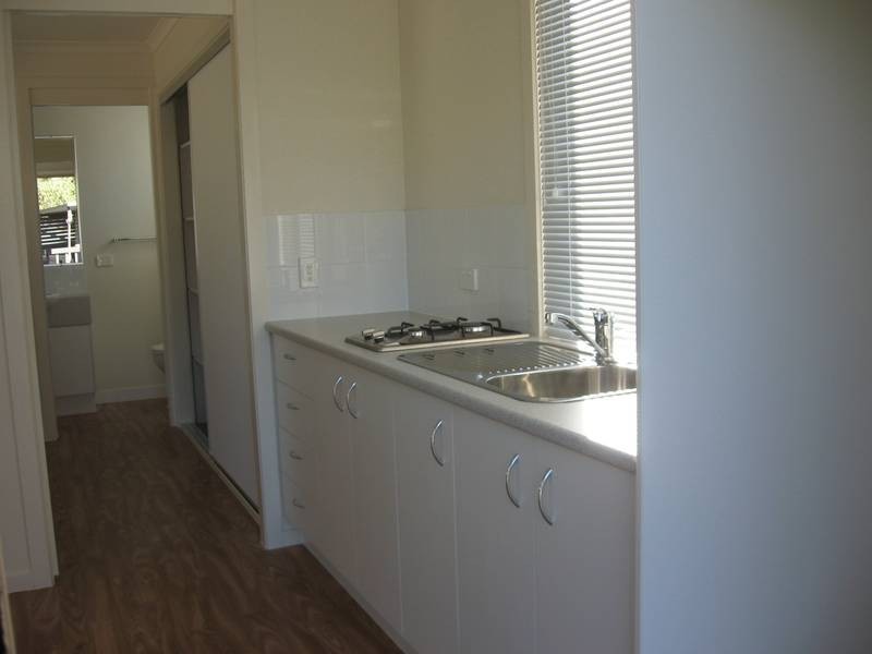 Site 16 Ballina Headlands Leisure Park, Skennars Head NSW 2478