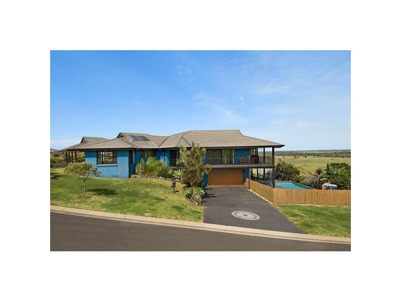 61 The Ridgeway, Cumbalum NSW 2478