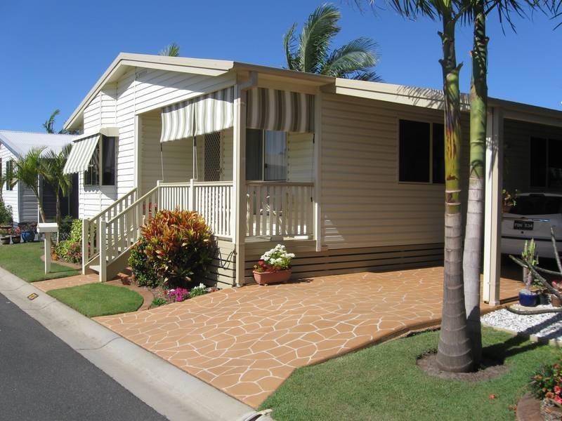 Site 166 Ballina Headlands Leisure Park, Skennars Head NSW 2478