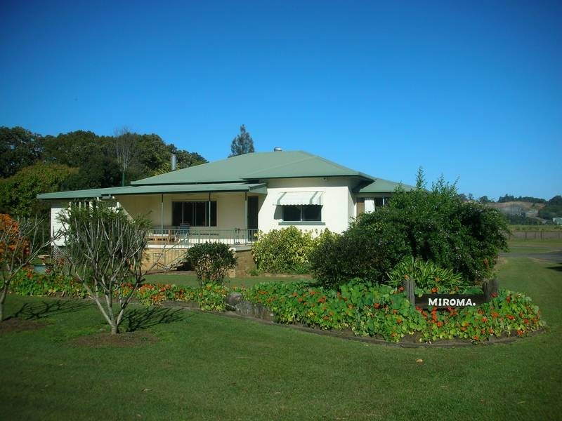 439 Teven Road, Teven NSW 2478