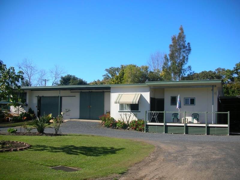 439 Teven Road, Teven NSW 2478