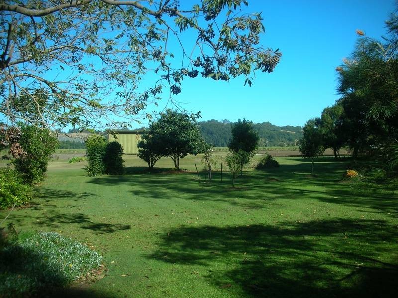 439 Teven Road, Teven NSW 2478