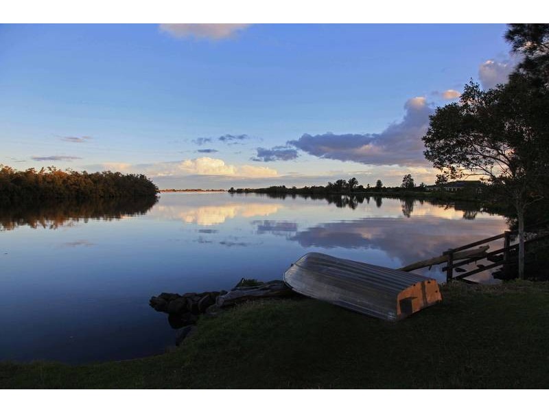 55 Pimlico Riverbank Road, Pimlico NSW 2478