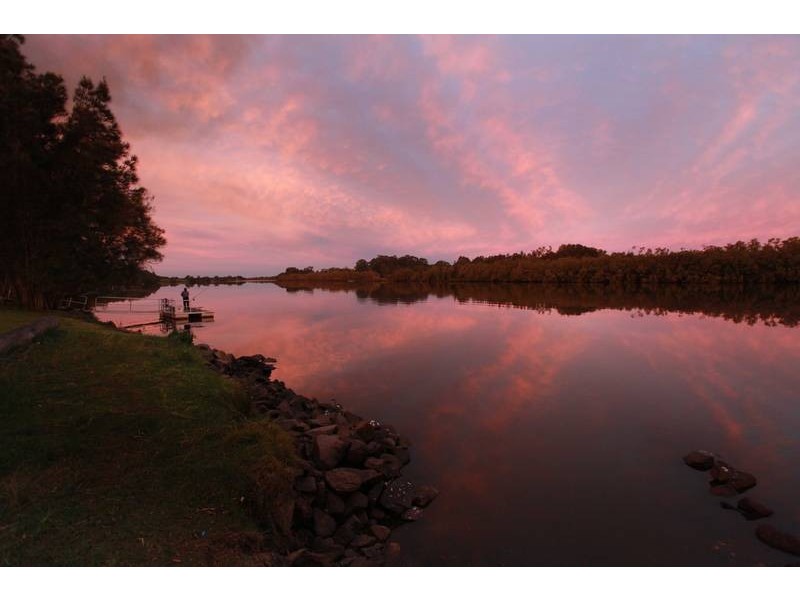 55 Pimlico Riverbank Road, Pimlico NSW 2478