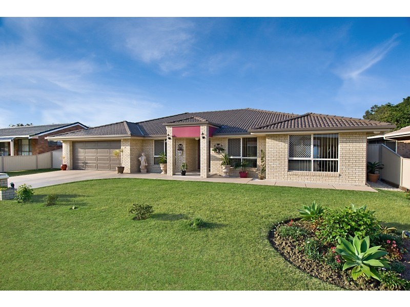 63 Clavan Street, Ballina NSW 2478