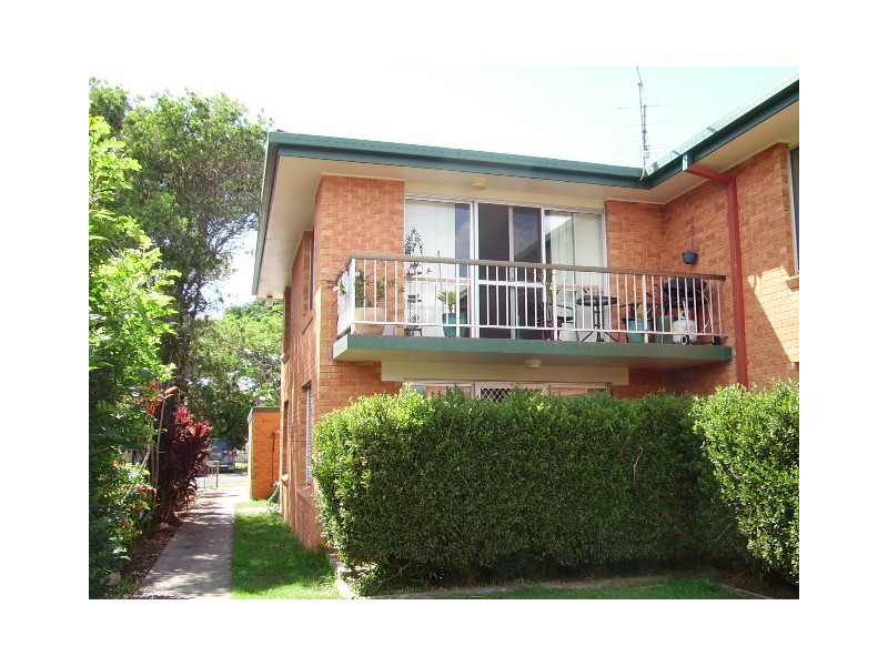 2/15 Jarrett Street, Ballina NSW 2478