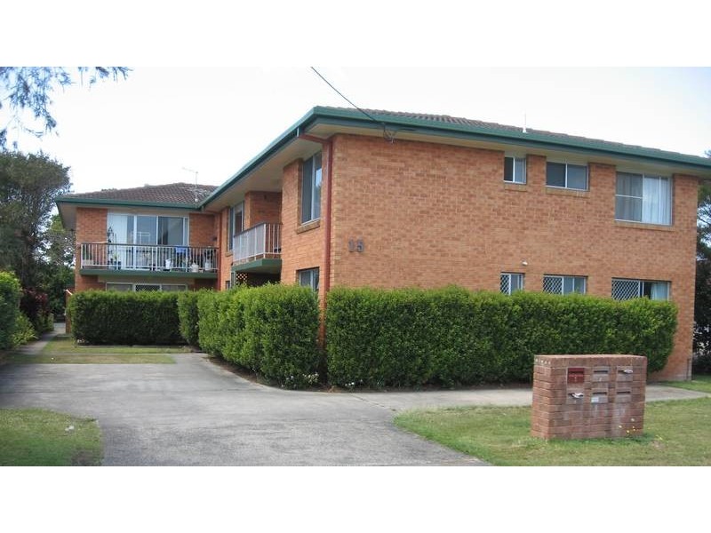 2/15 Jarrett Street, Ballina NSW 2478