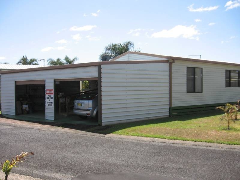 Site 52 Waterfront Village, Ballina NSW 2478