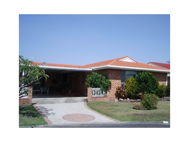 6 Hickey Place, Ballina NSW 2478