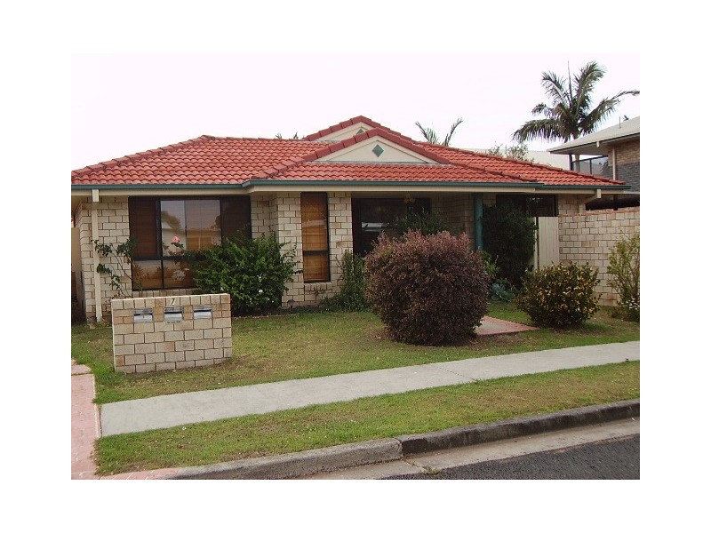 1/7 Marshall Street, Ballina NSW 2478