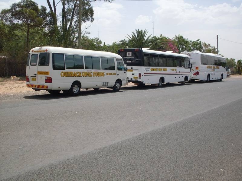 Lightning Ridge NSW 2834