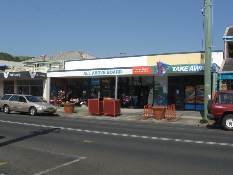 68 Ballina Street, Lennox Head NSW 2478