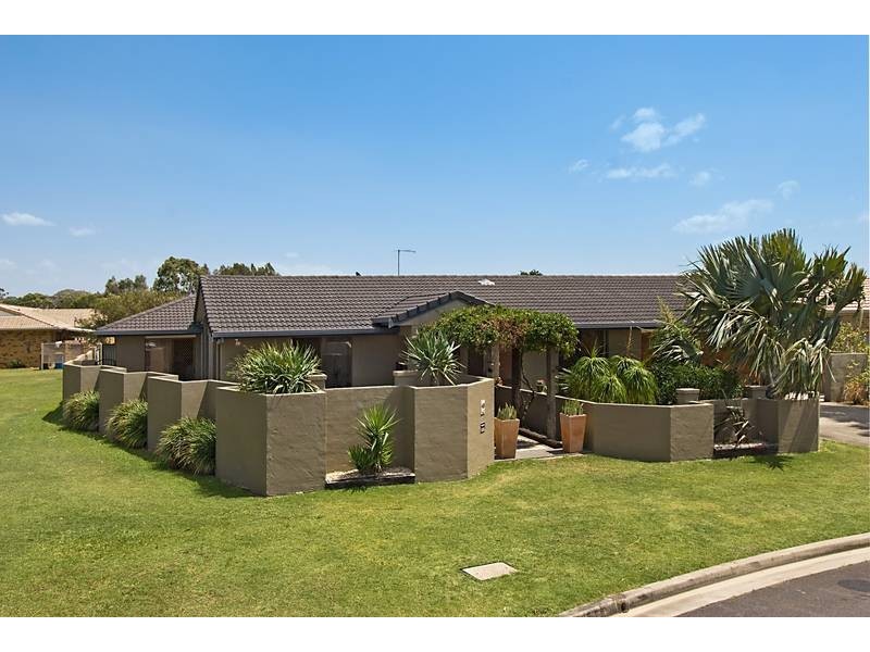 48 Lakeview Circuit, East Ballina NSW 2478