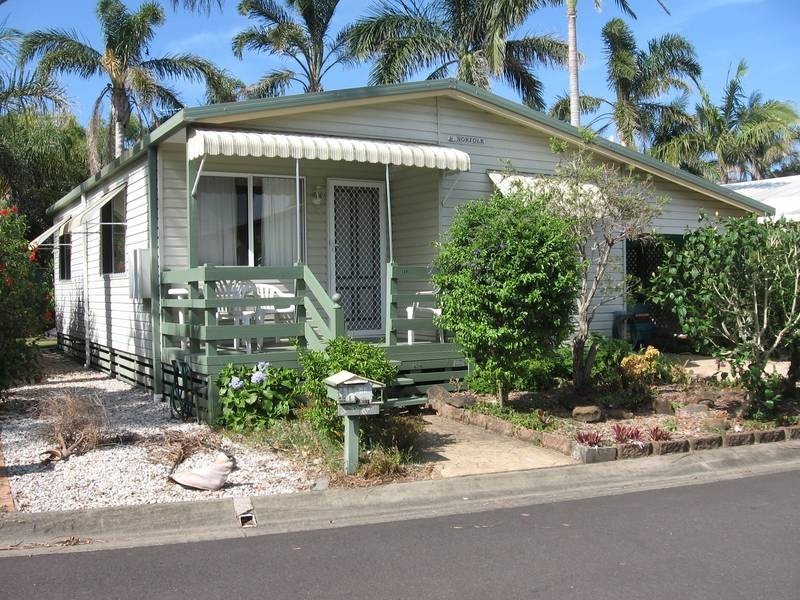 Site 128 Skennars Head Leisure Park, Skennars Head NSW 2478