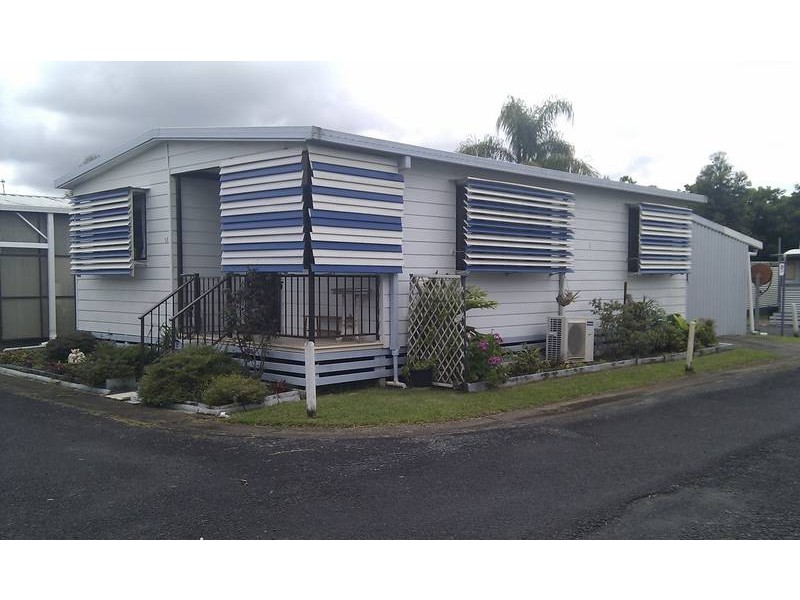 Site 11 Waterfront Village, West Ballina NSW 2478