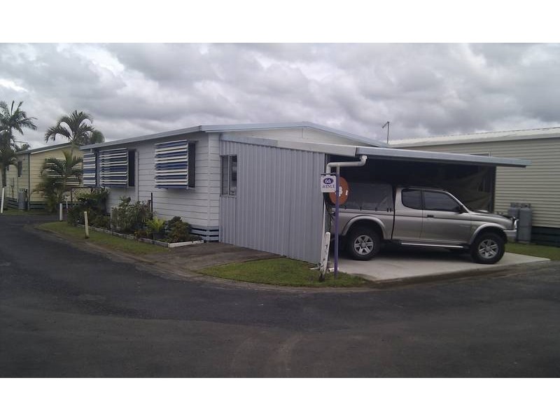 Site 11 Waterfront Village, West Ballina NSW 2478