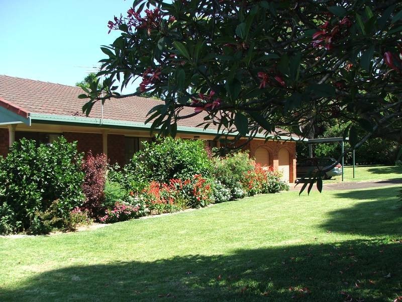 Lot 3, 171 Leadbeaters Lane, Alstonville NSW 2477