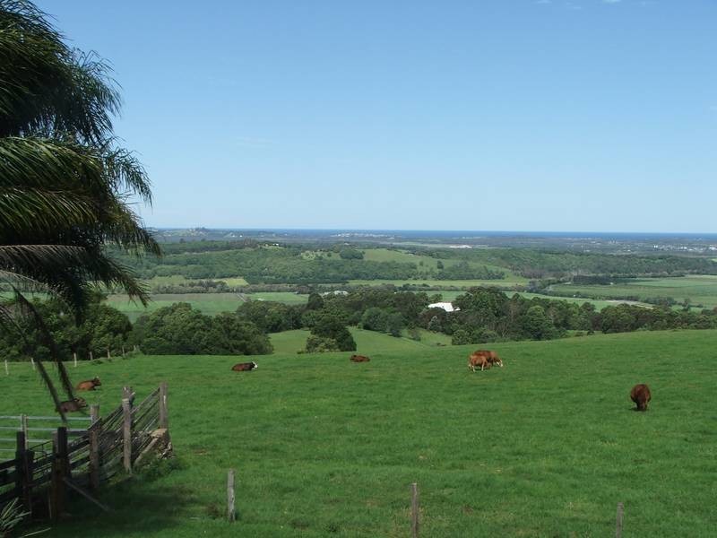 Lot 3, 171 Leadbeaters Lane, Alstonville NSW 2477