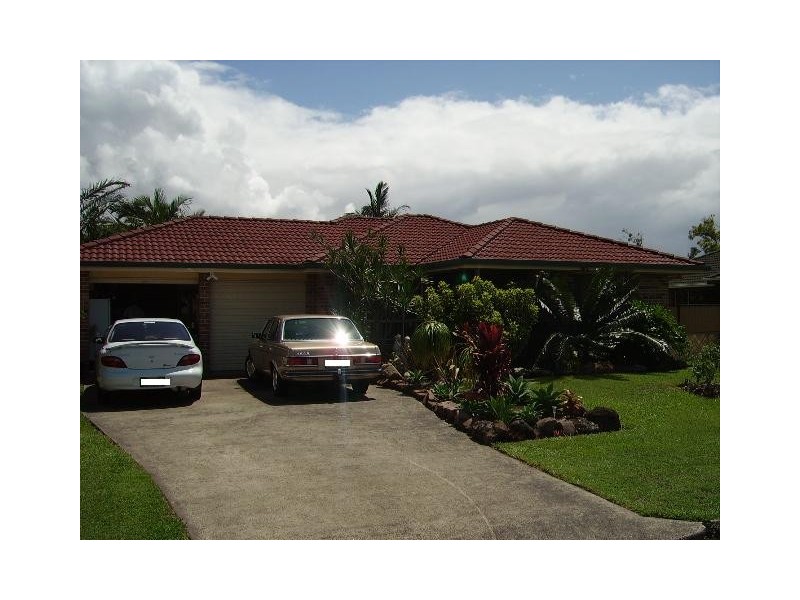 22 Claire Circuit, Ballina NSW 2478