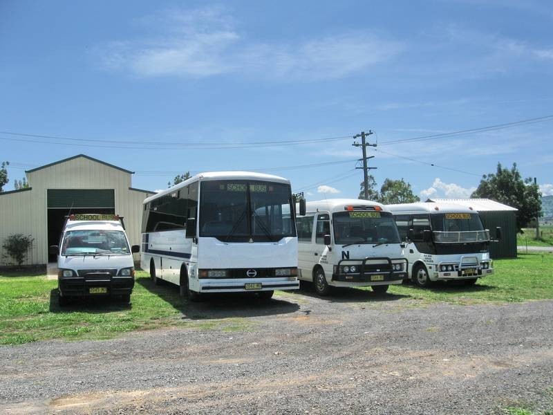 Coolah NSW 2843