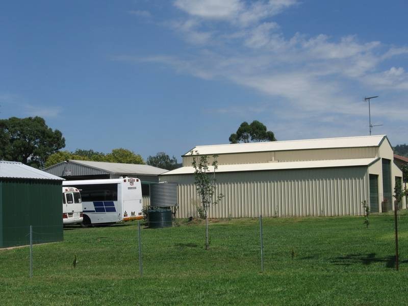 Coolah NSW 2843