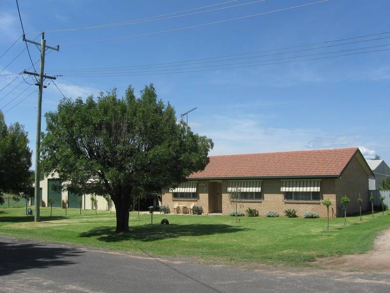 Coolah NSW 2843