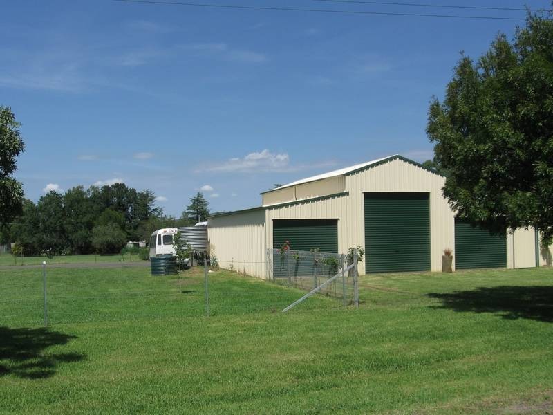 Coolah NSW 2843