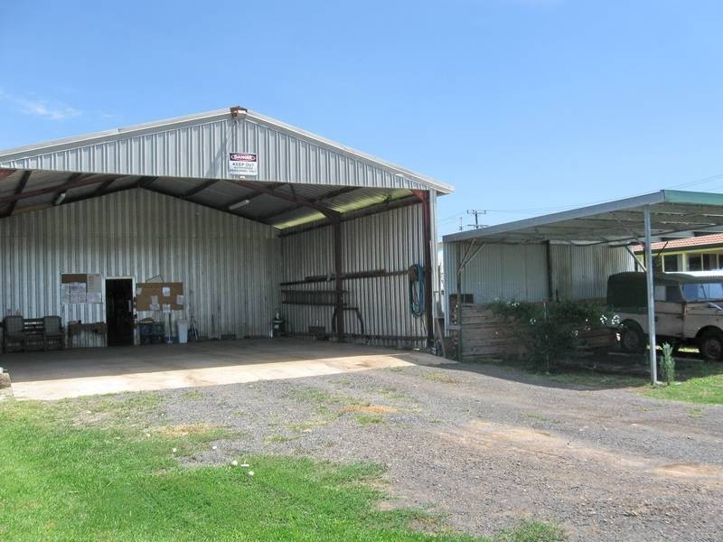 Coolah NSW 2843