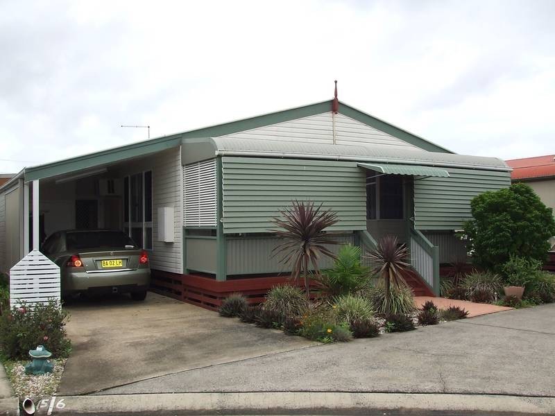 Site 6 Pacific Palms Village, Ballina NSW 2478