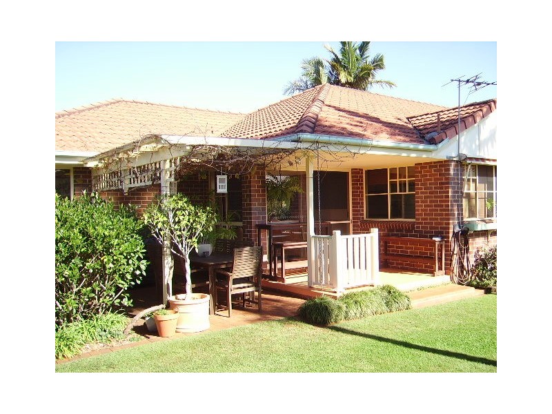 81 Panorama Drive, Alstonville NSW 2477