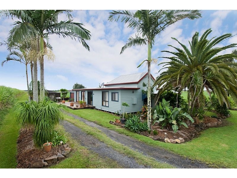 83 Carrs Lane, Keith Hall NSW 2478