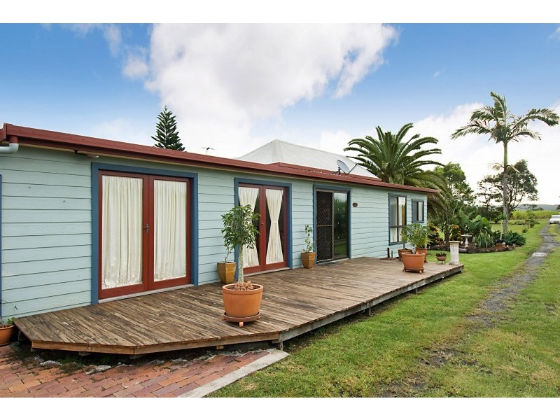 83 Carrs Lane, Keith Hall NSW 2478