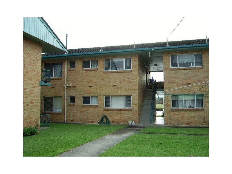 5/8 Norlyn Avenue, Ballina NSW 2478