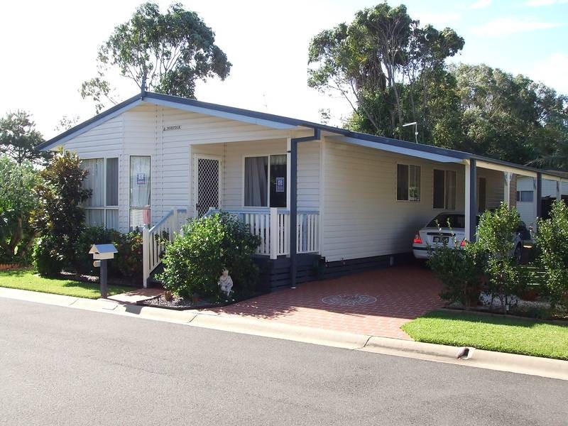 Site 146 Ballina Headlands Leisure Park, Skennars Head NSW 2478