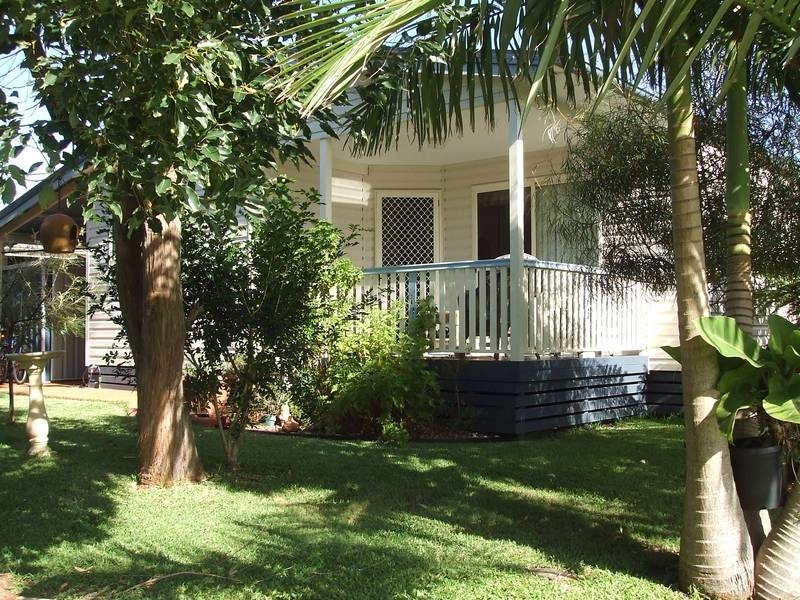 Site 146 Ballina Headlands Leisure Park, Skennars Head NSW 2478