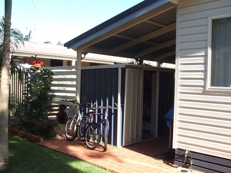 Site 146 Ballina Headlands Leisure Park, Skennars Head NSW 2478