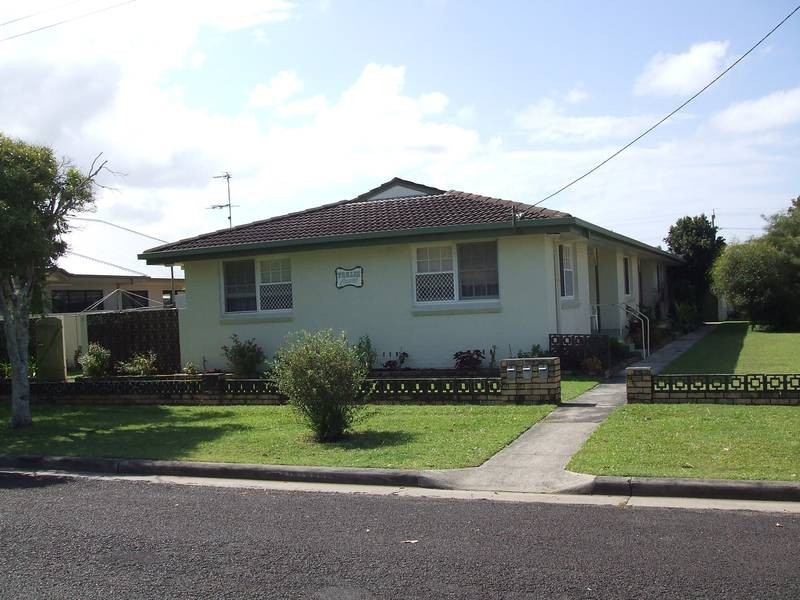 1/7 Hamilton Street, Ballina NSW 2478