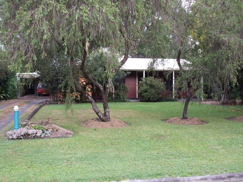 5 Fitzroy Street, Wardell NSW 2477