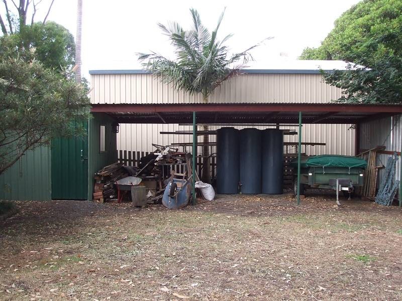 5 Fitzroy Street, Wardell NSW 2477